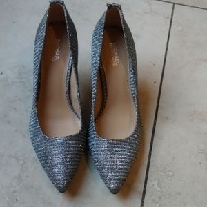 Michael kors heels